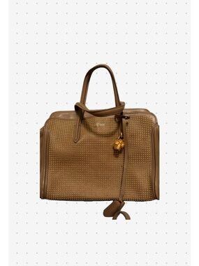 Alexander McQueen Studded Bag